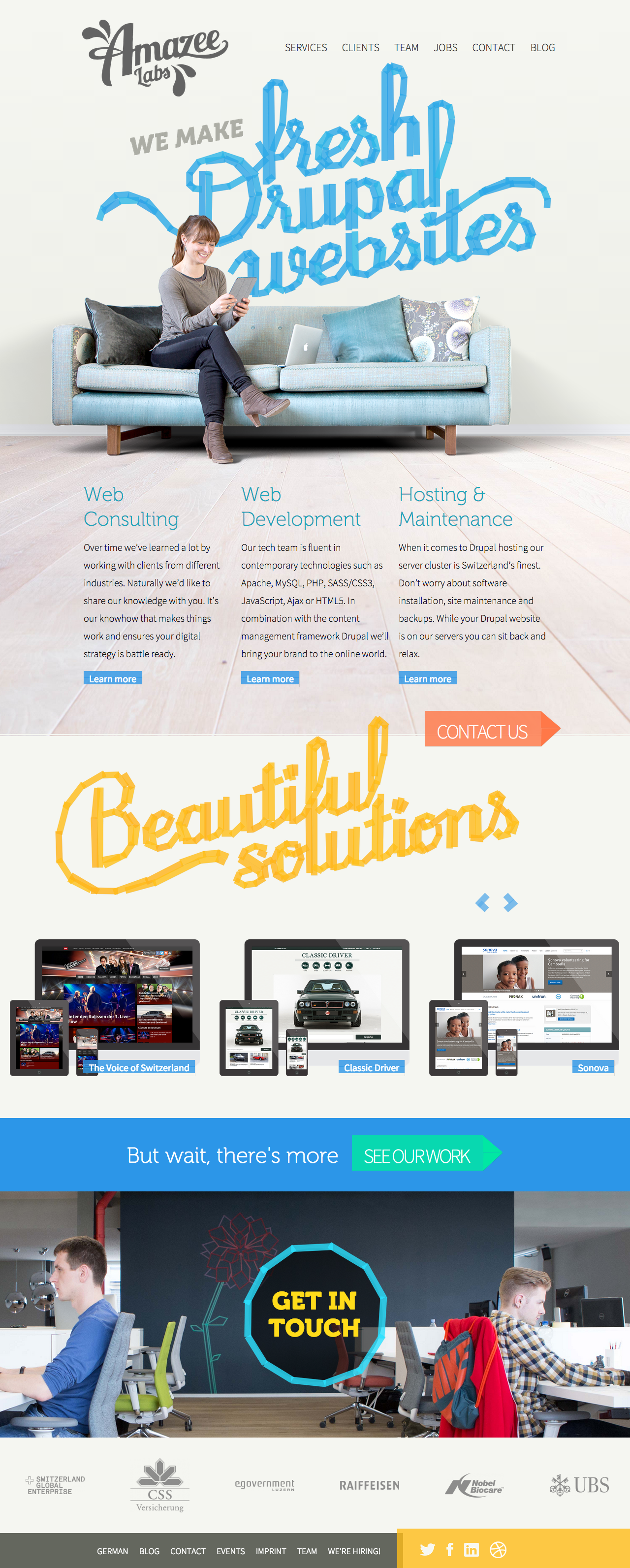 Amazee Labs